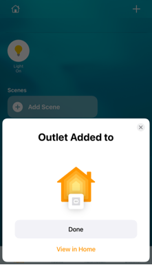 HomeKit