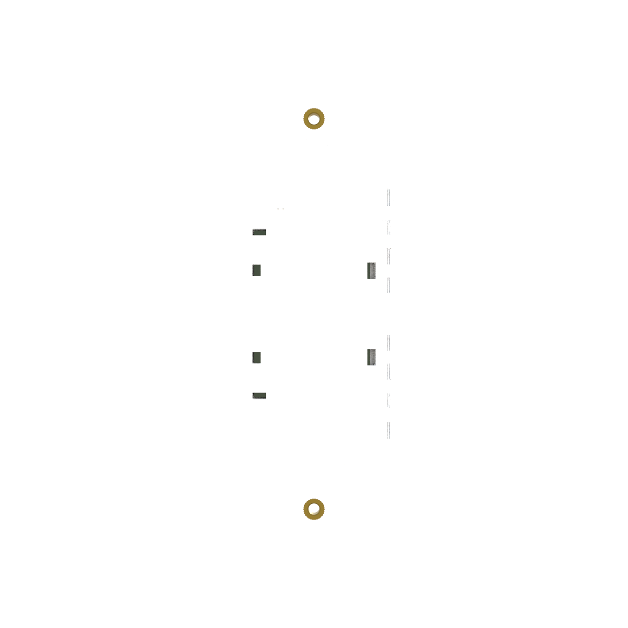 4 Button Wireless Keypad MAX, MID, LOW, OFF | Products
