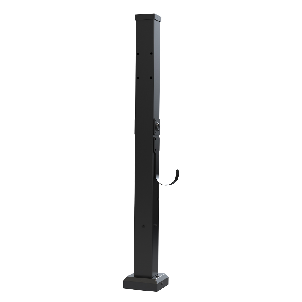 Product image for Single Mount Charging Station Pedestal