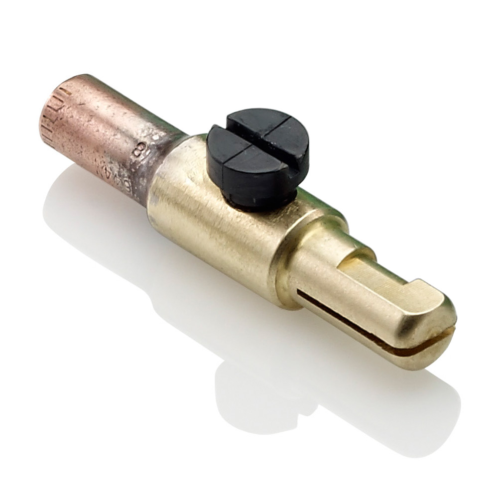 Product image for Male Plug, Replacement Contact Only