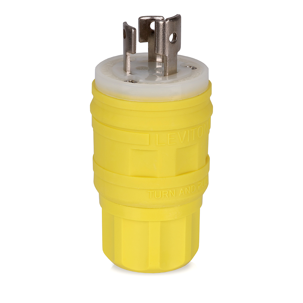 Product image for Wetguard Watertight Locking Plug