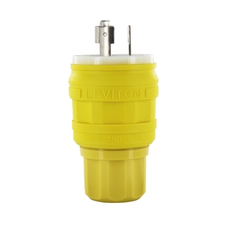 Product image for Wetguard Watertight Locking Plug