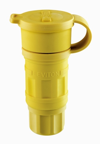 Product image for Wetguard Watertight Locking Connector