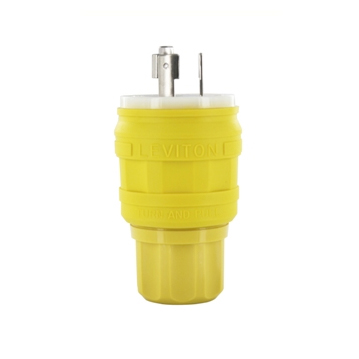 Product image for Wetguard Watertight Locking Plug