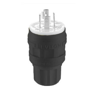 Product image for Wetguard Watertight Locking Plug