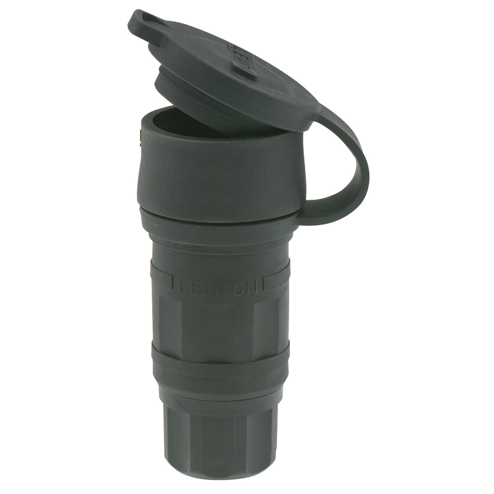 Product image for Wetguard Watertight Locking Plug