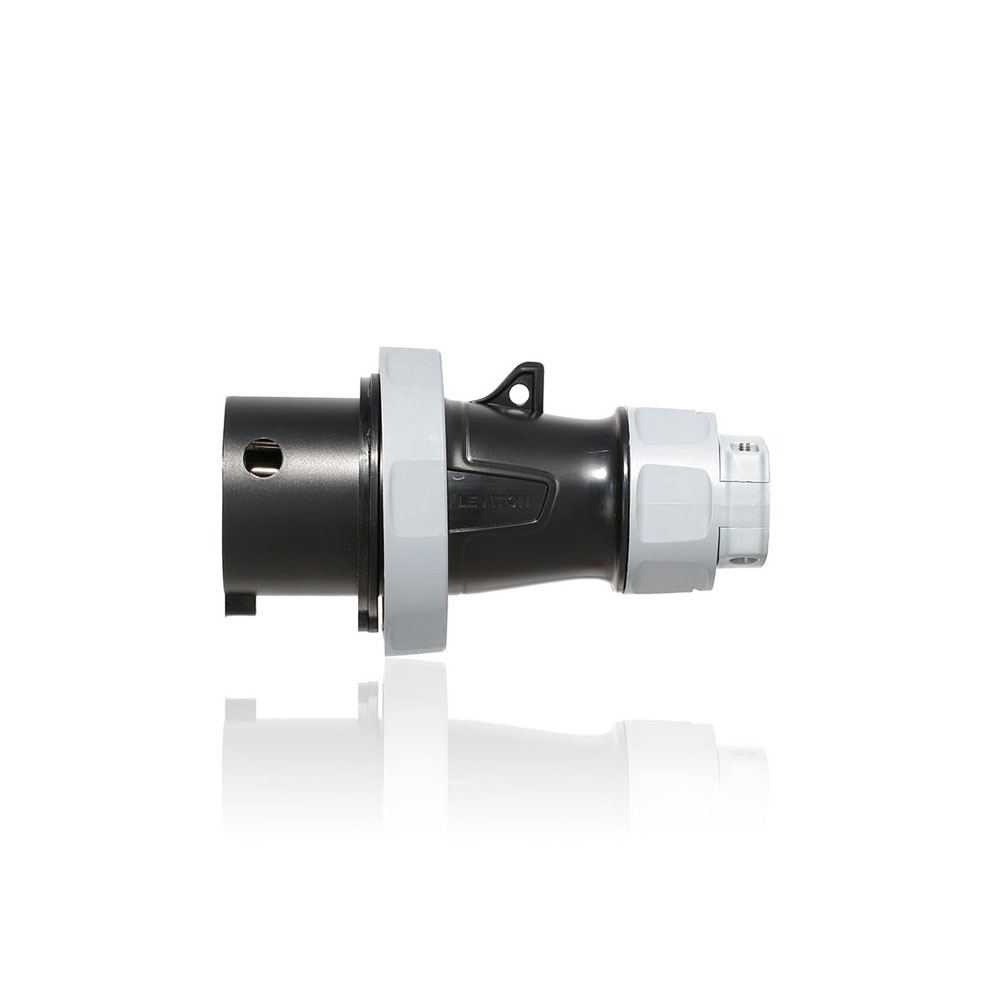 Product image for LEV Series IEC Pin & Sleeve Plug