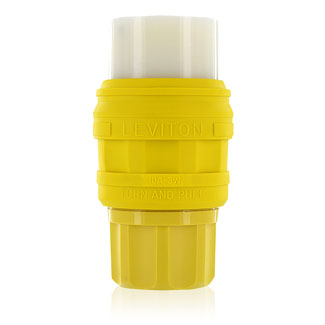 Product image for Wetguard Watertight Locking Connector