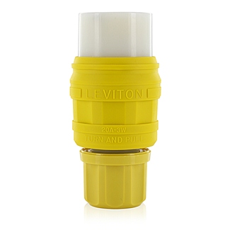 Product image for Wetguard Watertight Locking Connector