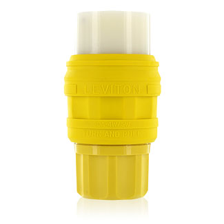 Product image for Wetguard Watertight Locking Connector