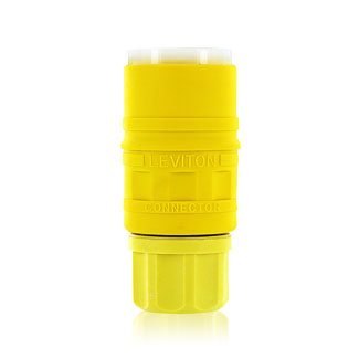 Product image for Wetguard Watertight Locking Connector