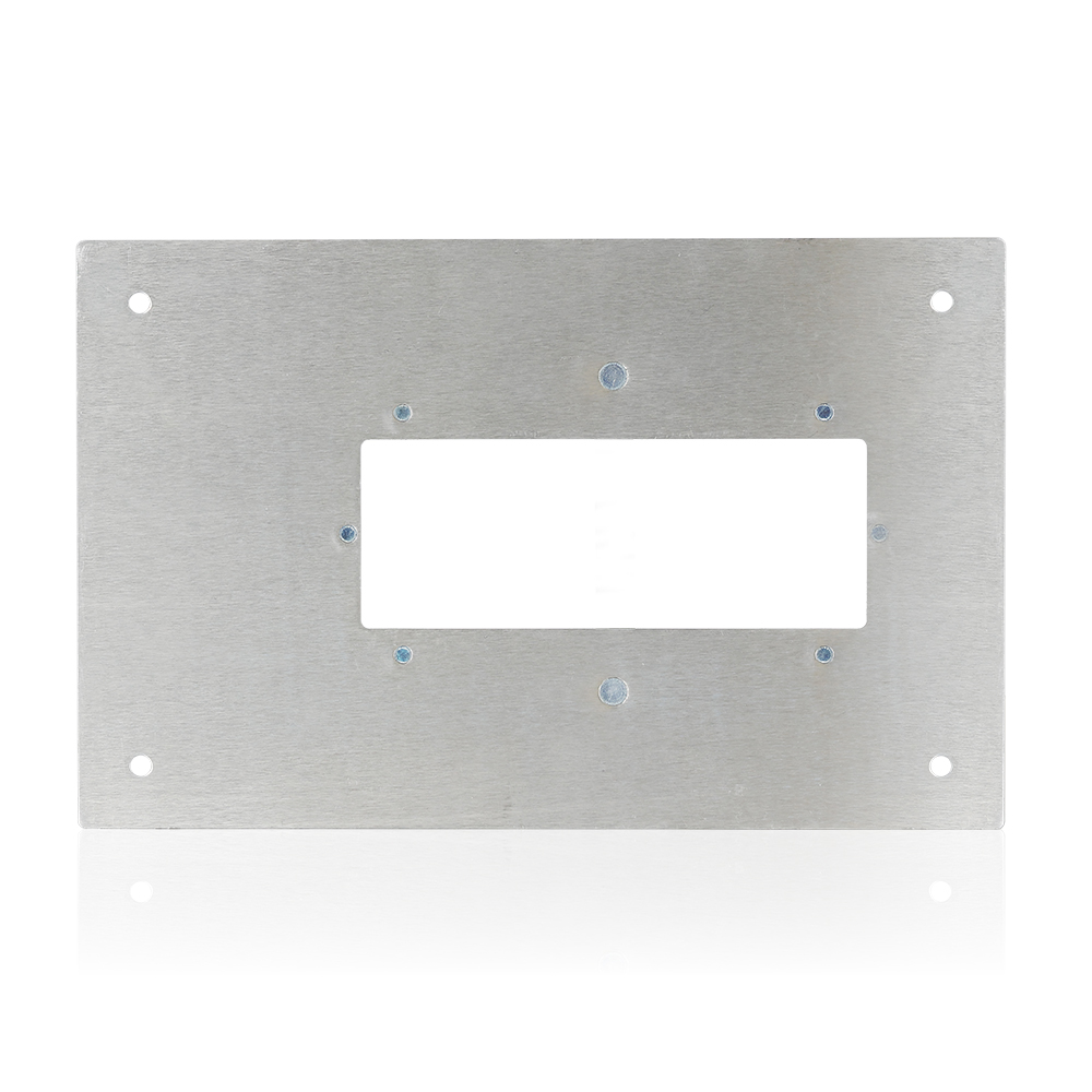 Product image for Surge Protective Panel Flush Mount Flange