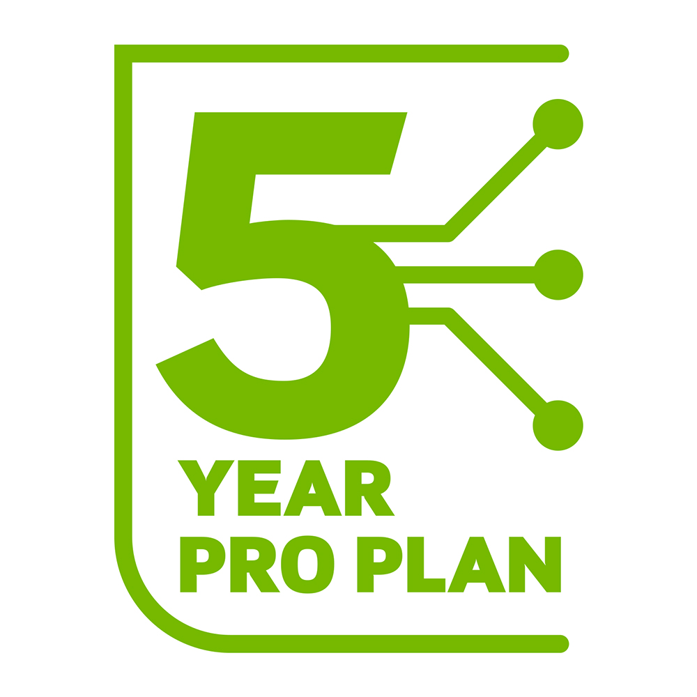 Product image for 5-Year AmpUp Pro Software Plan