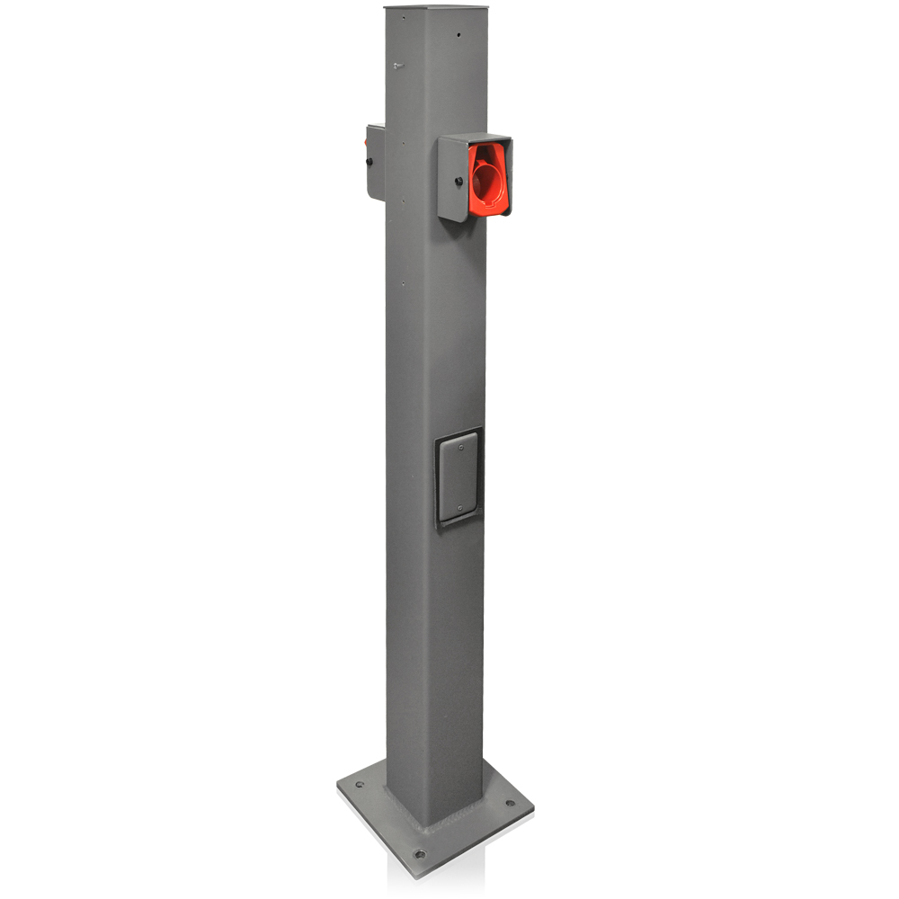 Product image for Charging Station Pedestal