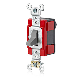 Product image for Lev-Lok Toggle Switch