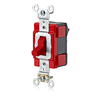 Product image for Lev-Lok Toggle Switch