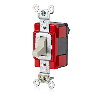 Product image for Lev-Lok Toggle Switch