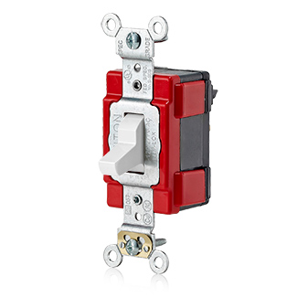 Product image for Lev-Lok Toggle Switch