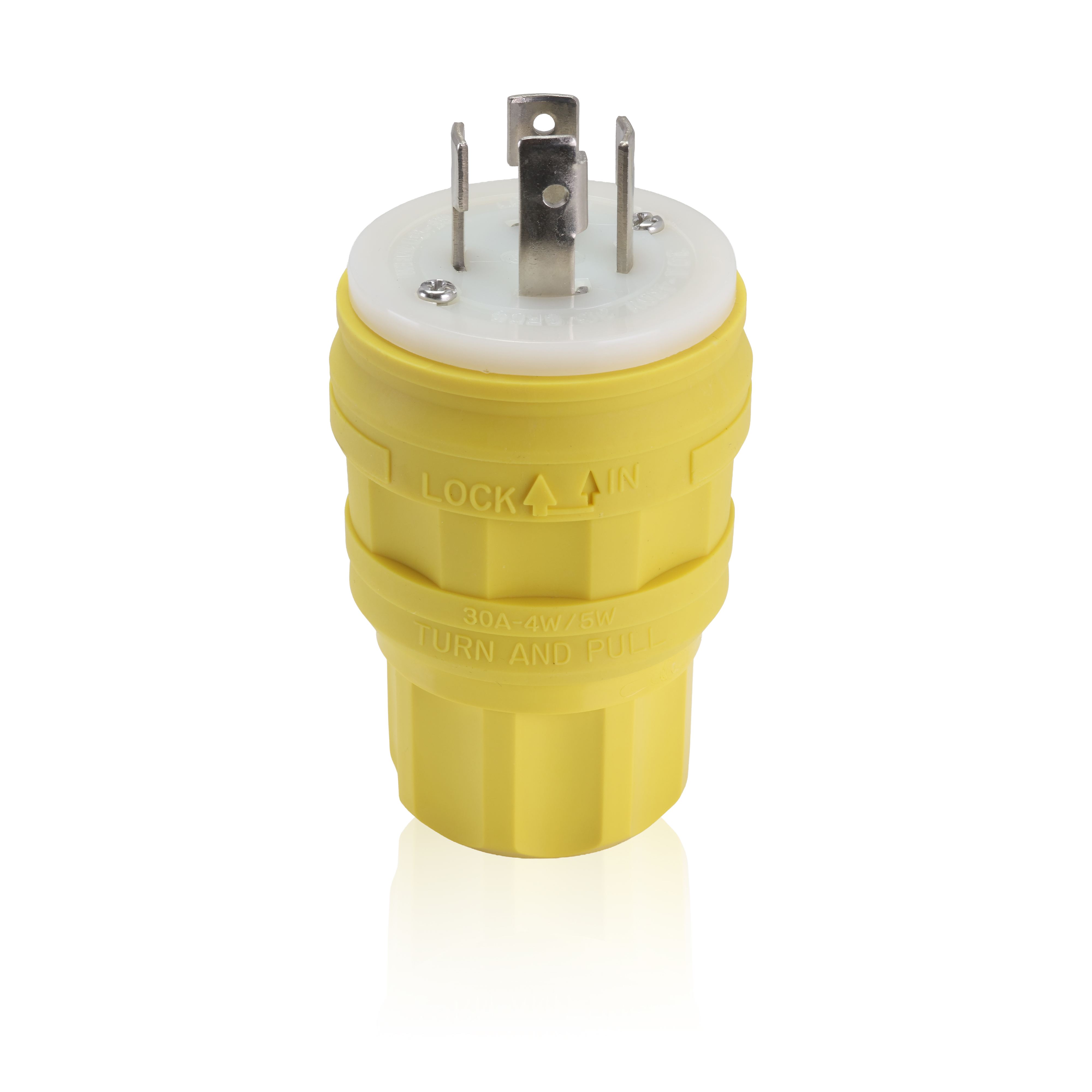 Product image for Wetguard Watertight Locking Plug
