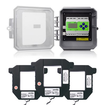 Leviton 4OUMR-4M