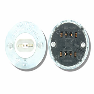 Leviton 524