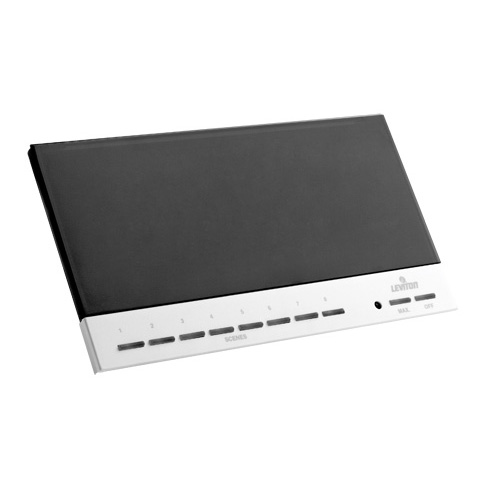 Product image for LEV D32CK-SW WH/SMOKE CLR CONV KIT