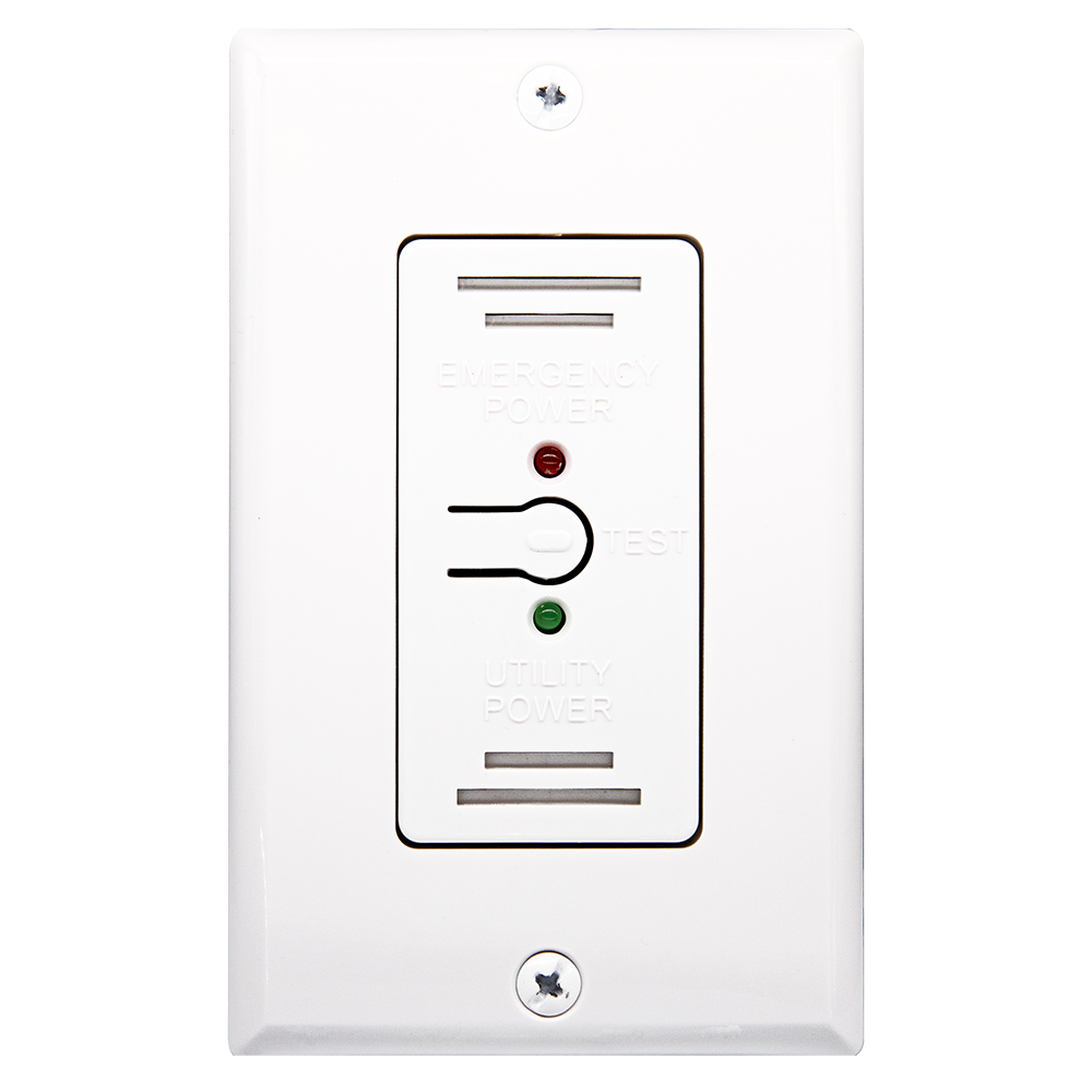 Product image for Emergency Power Dimmer Control 120-277V