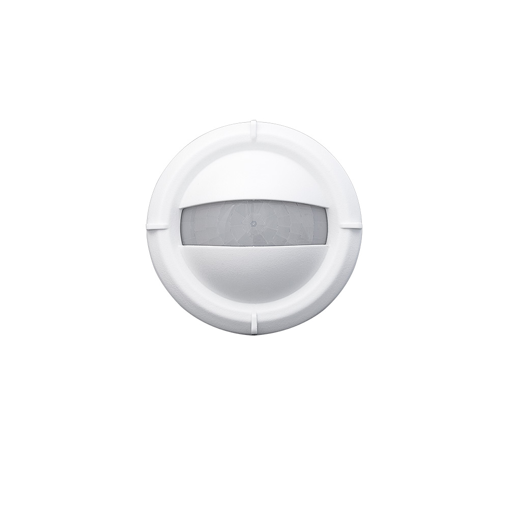 Product image for High Mount Standard Lens, aisle pattern, for HBE11-IUB Occupancy Sensor