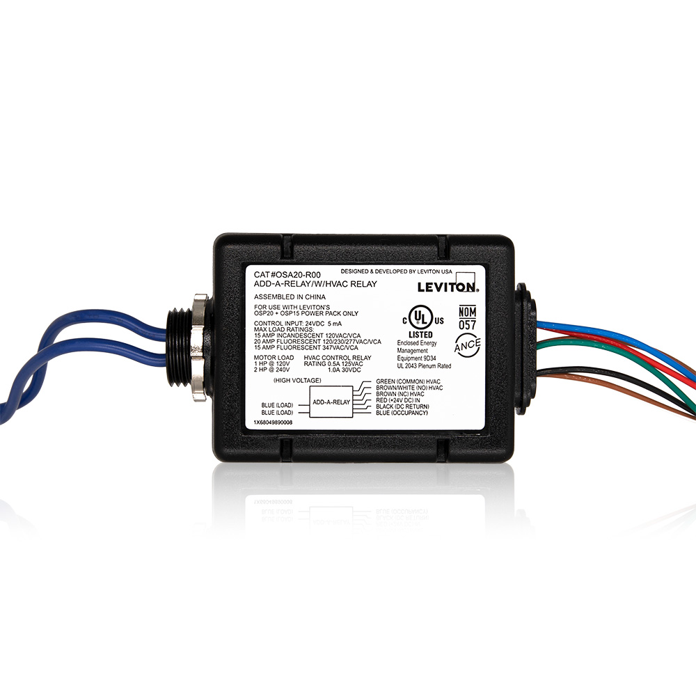 Leviton OSA20-R00