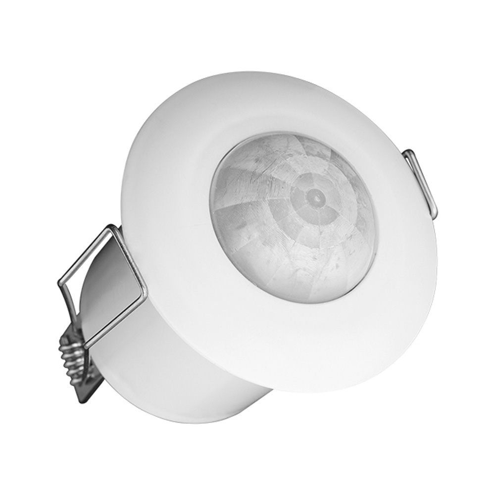 Product image for GreenMAX® DRC, Digital Occupancy Sensor and Photocell, Passive Infrared (PIR) Sensor, 450 SF, White