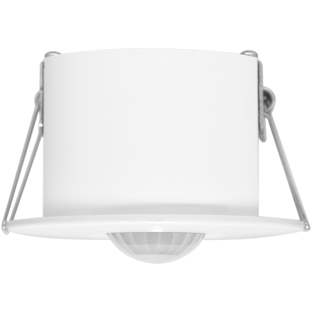 Product image for GreenMAX® DRC, Digital Occupancy Sensor and Photocell, Passive Infrared (PIR) Sensor, 450 SF, White