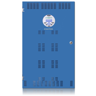 Product image for Discontinued Product, Z-MAX® Plus 24 Relay Panel, Master, 230V, No Relays