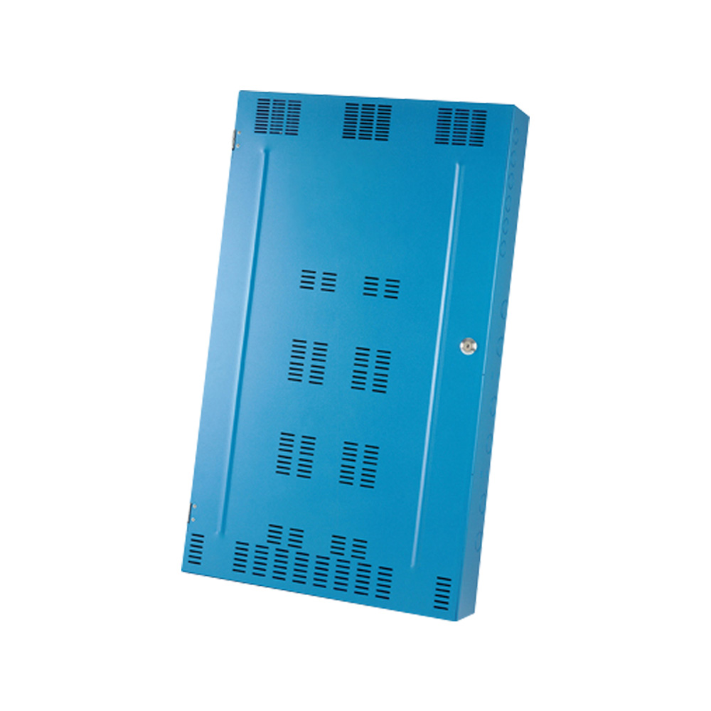 Product image for Discontinued Product. Z-MAX® Plus 24 Relay Panel, Remote, 120V, 277V and 347V Control Input, No Relays