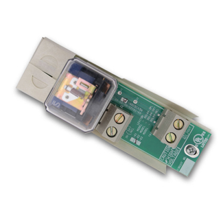 Product image for EZ-MAX® 347V Lighting Control Relay Card