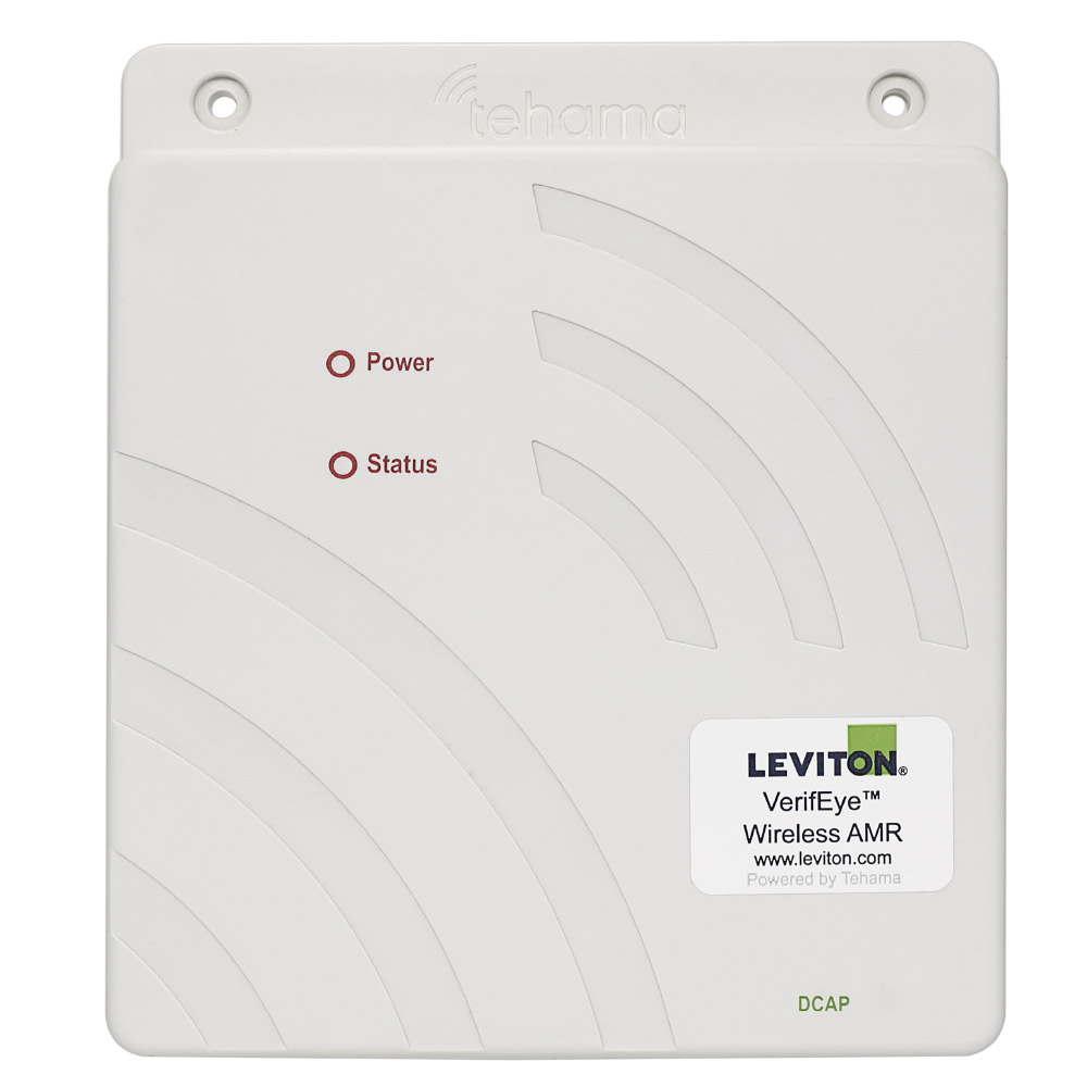 Product image for Data Concentrating Access Point, DCAP, 1000 Meter Points for Submetering
