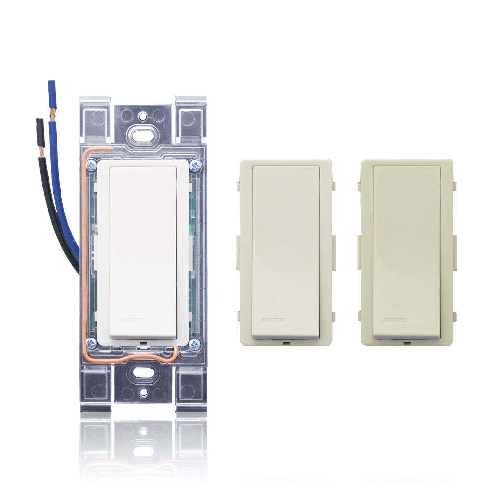 Leviton WSS10-GUZ
