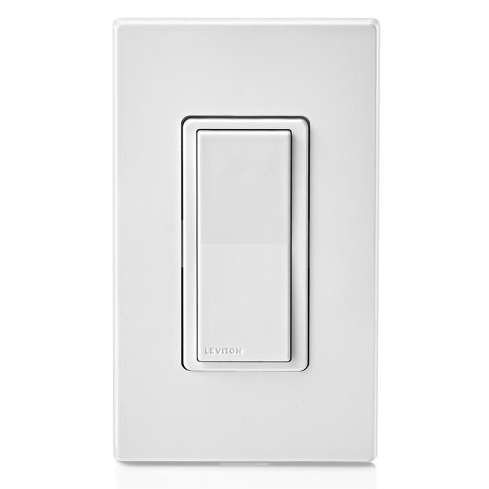 Product image for GreenConnect, Wall Switch, Wireless Lighting Control