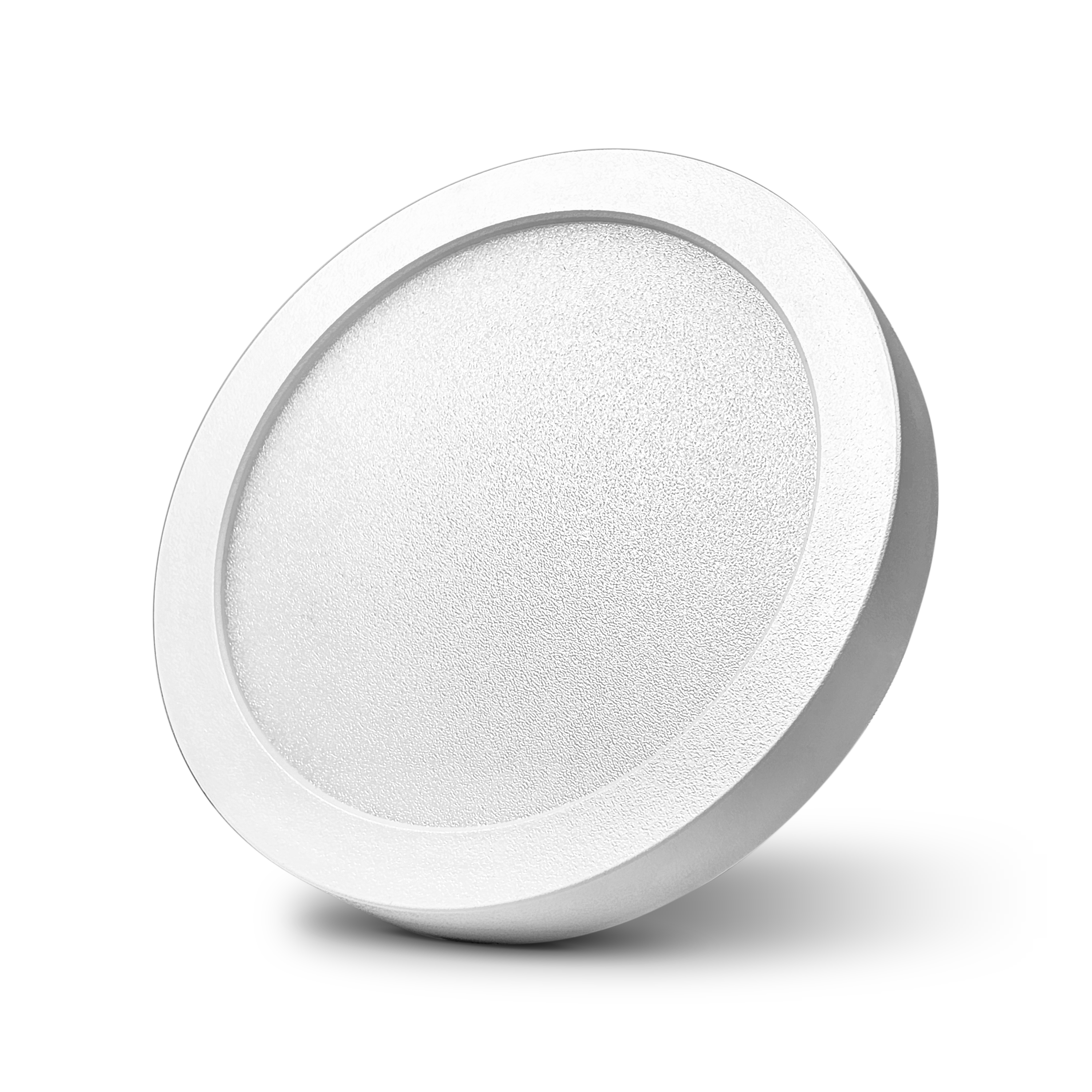 Product image for Surface Mount Downlight with Selectable CCT, 5-inch Round Aperture
