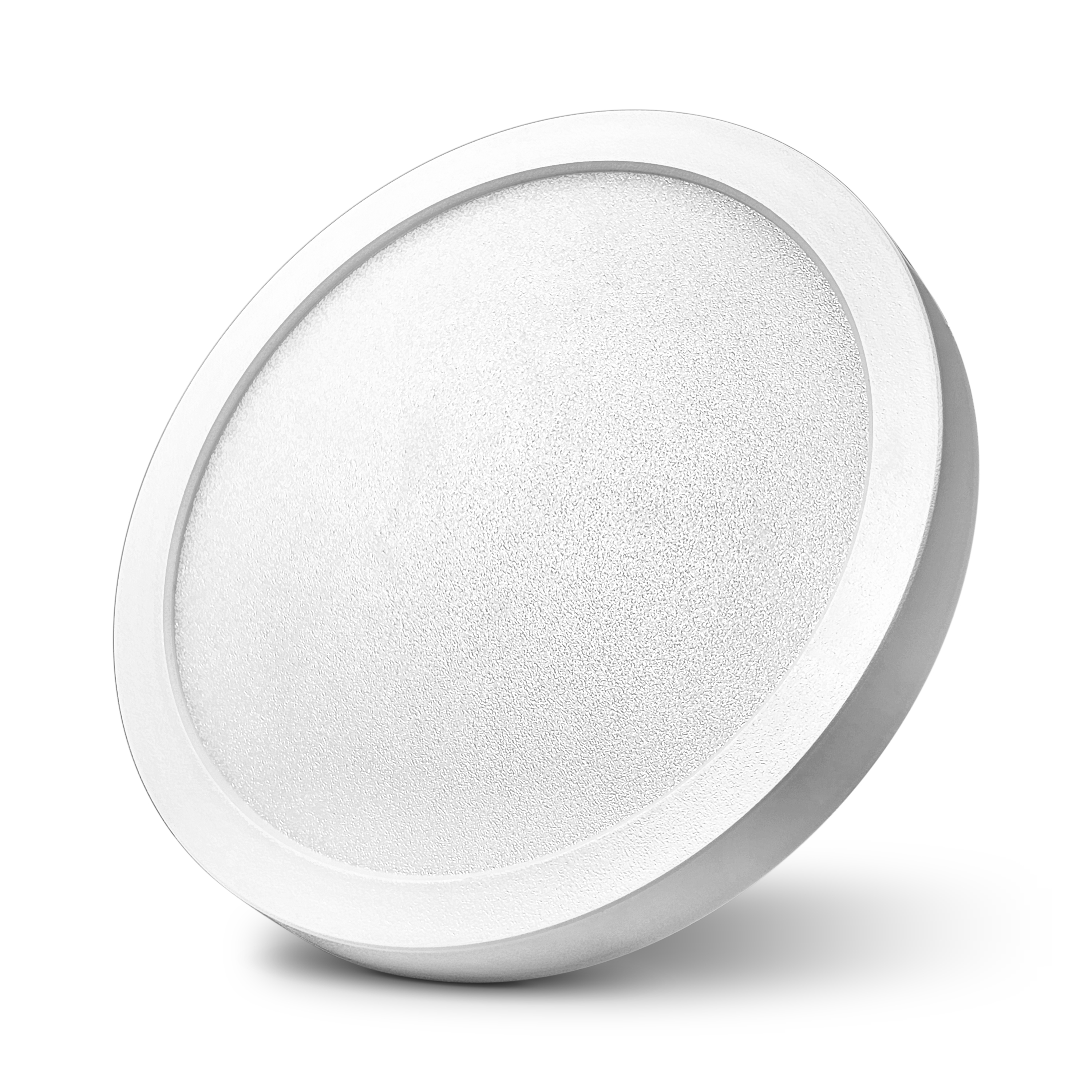 Product image for Surface Mount Downlight with Selectable CCT, 7-inch Round Aperture