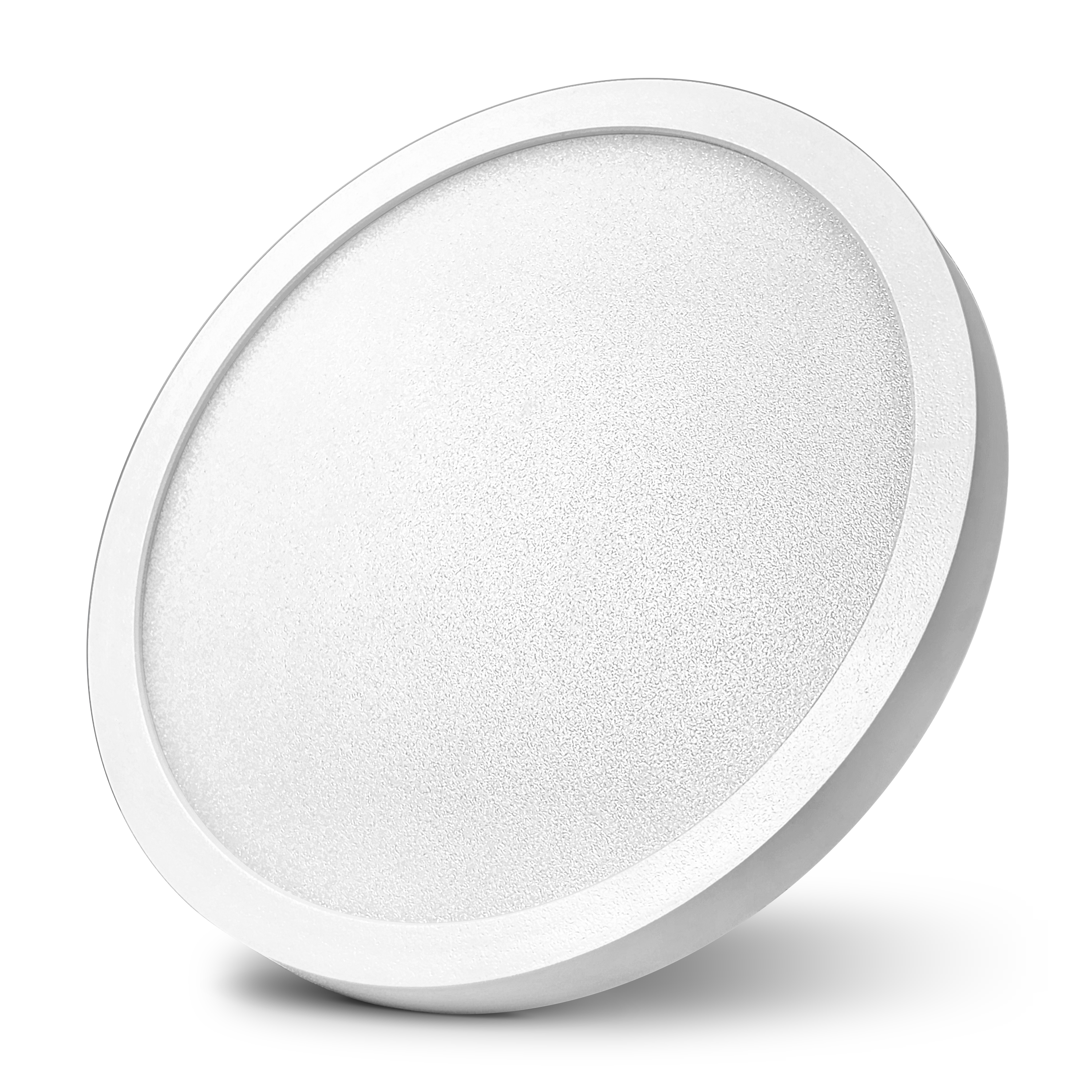 Product image for Surface Mount Downlight with Selectable CCT, 9-inch Round Aperture