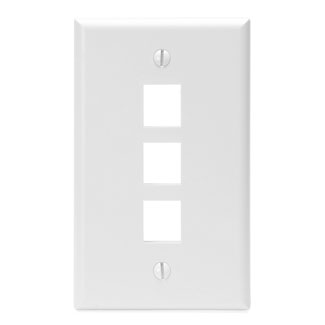 Leviton 41080-3WP