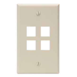Leviton 41080-4IP