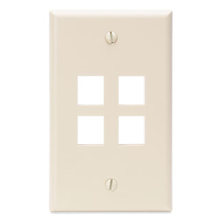 Leviton 41080-4TP