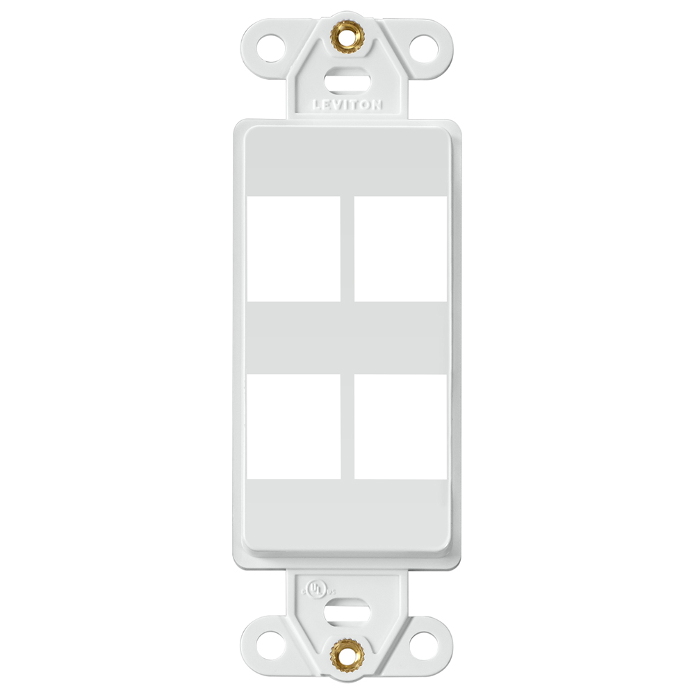 Leviton 41644-W