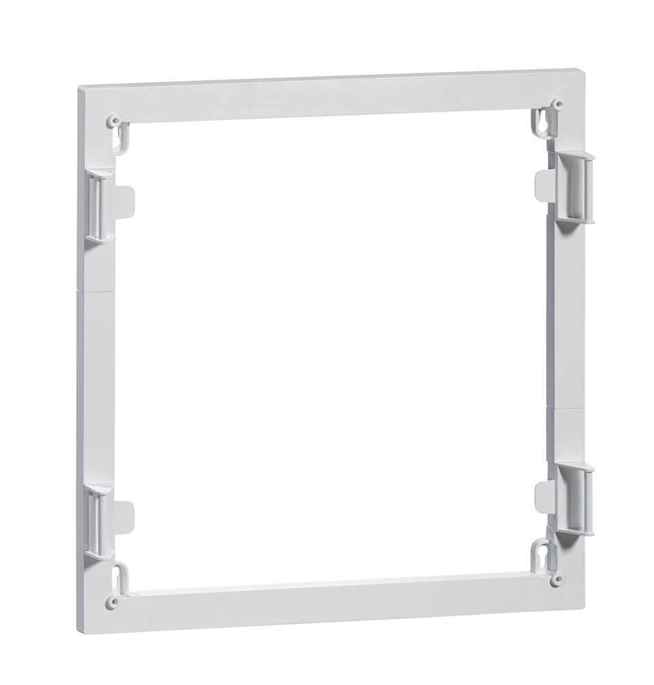 Product image for Trim Ring Accessory for 14&quot; Structured Media Center