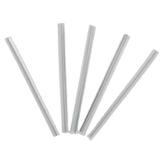 Product image for Fusion Splice Sleeve, Slim Style, 40mm Length (bag of 50)