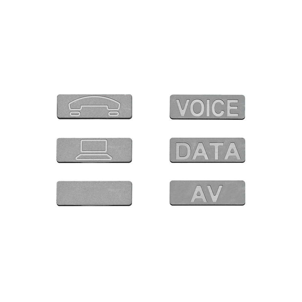 Product image for ATLAS-X1™ Bulk Icons (pack of 72), Gray