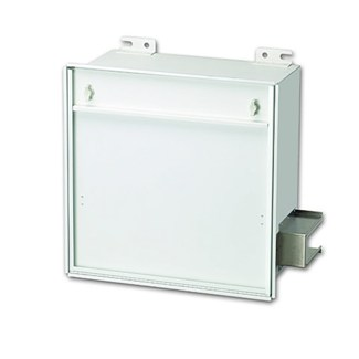 Product image for Passive Ceiling Enclosure, 2’ x 2’