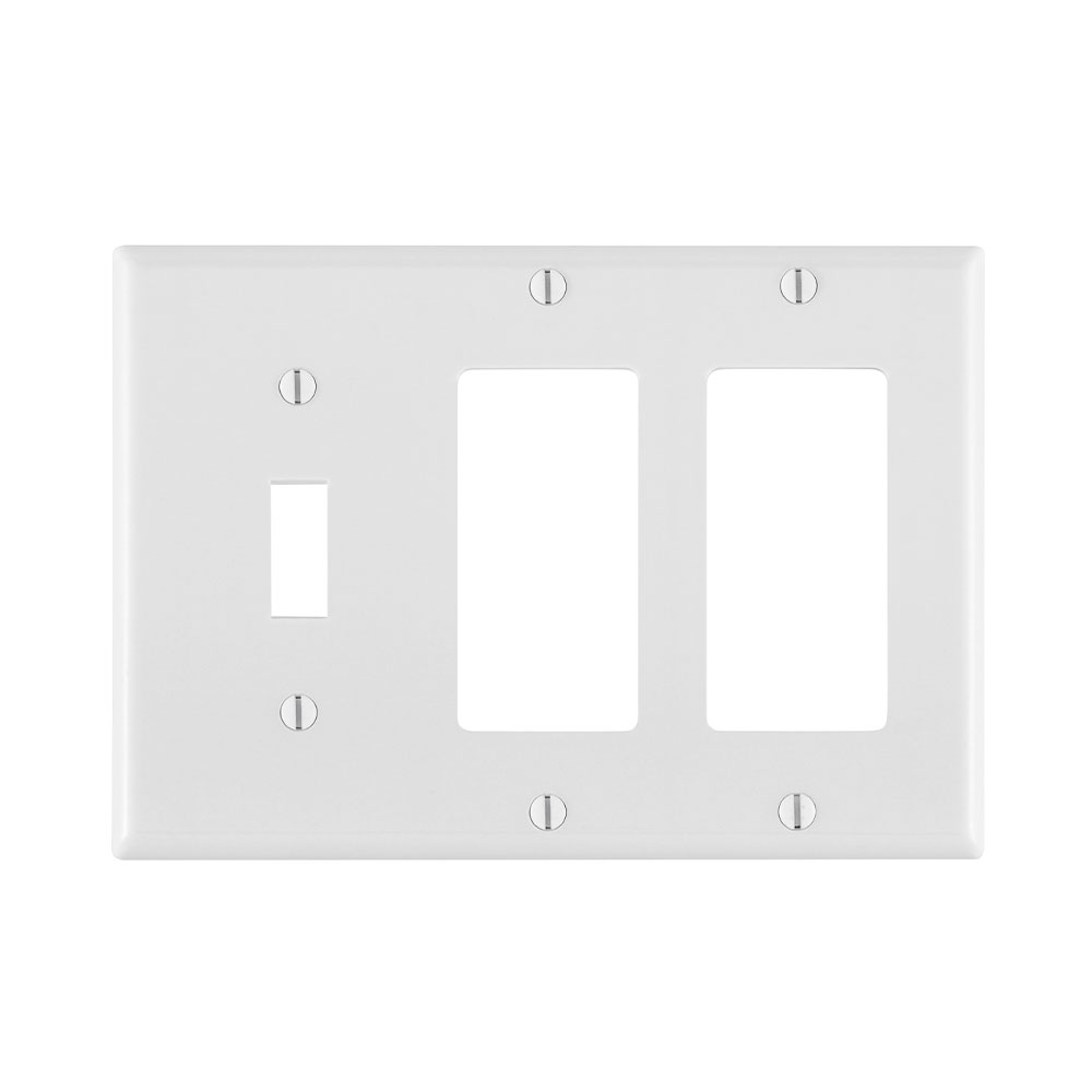 Leviton 80431-W
