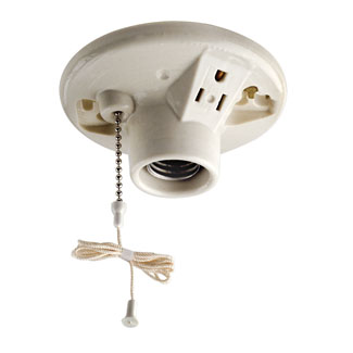 Leviton 9726-C